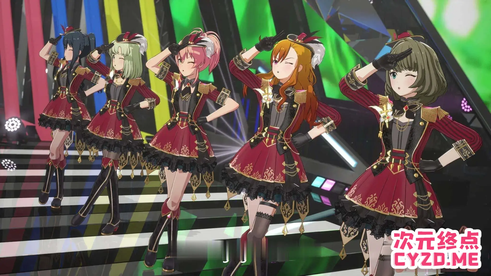 cyzd