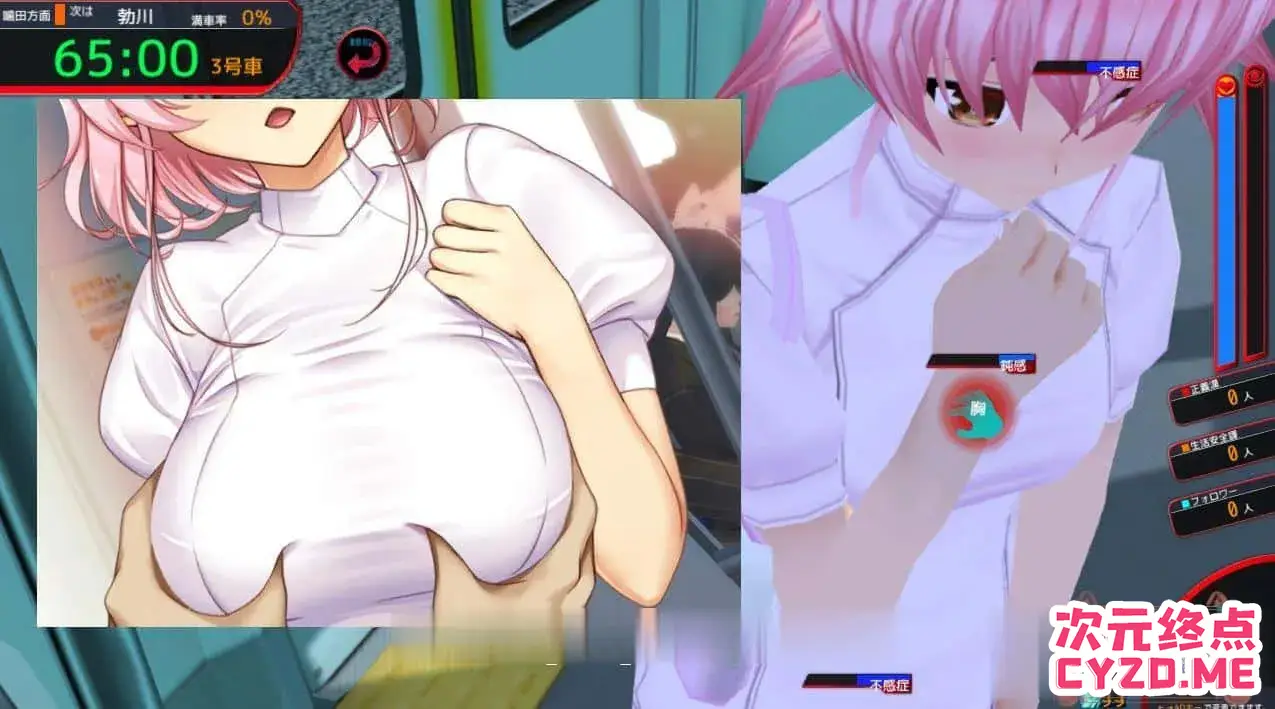 cyzd