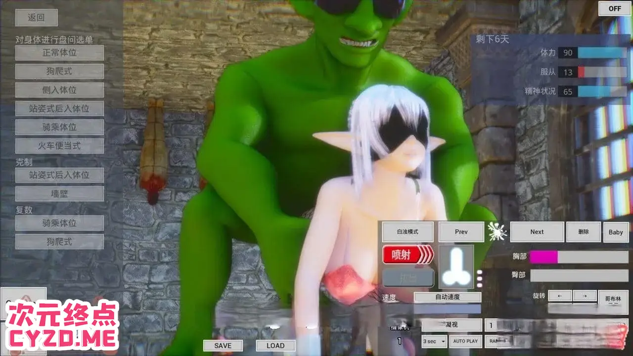 cyzd