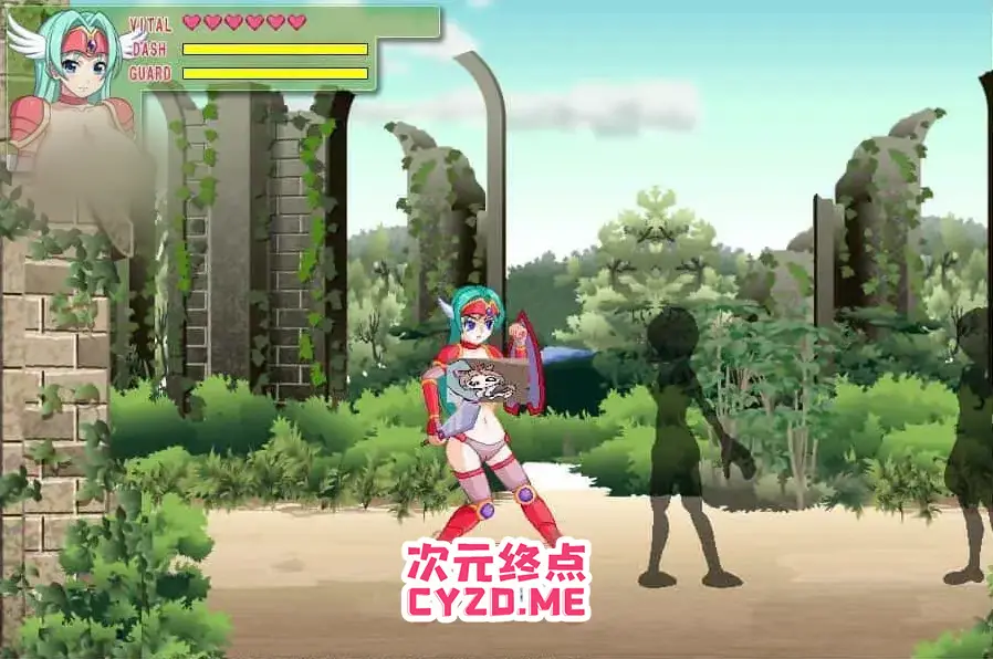 cyzd