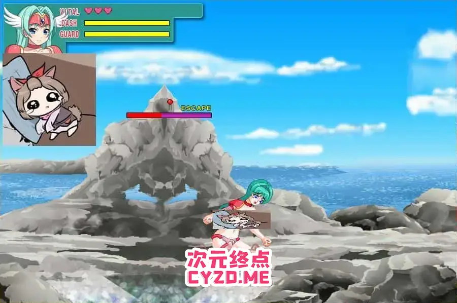cyzd