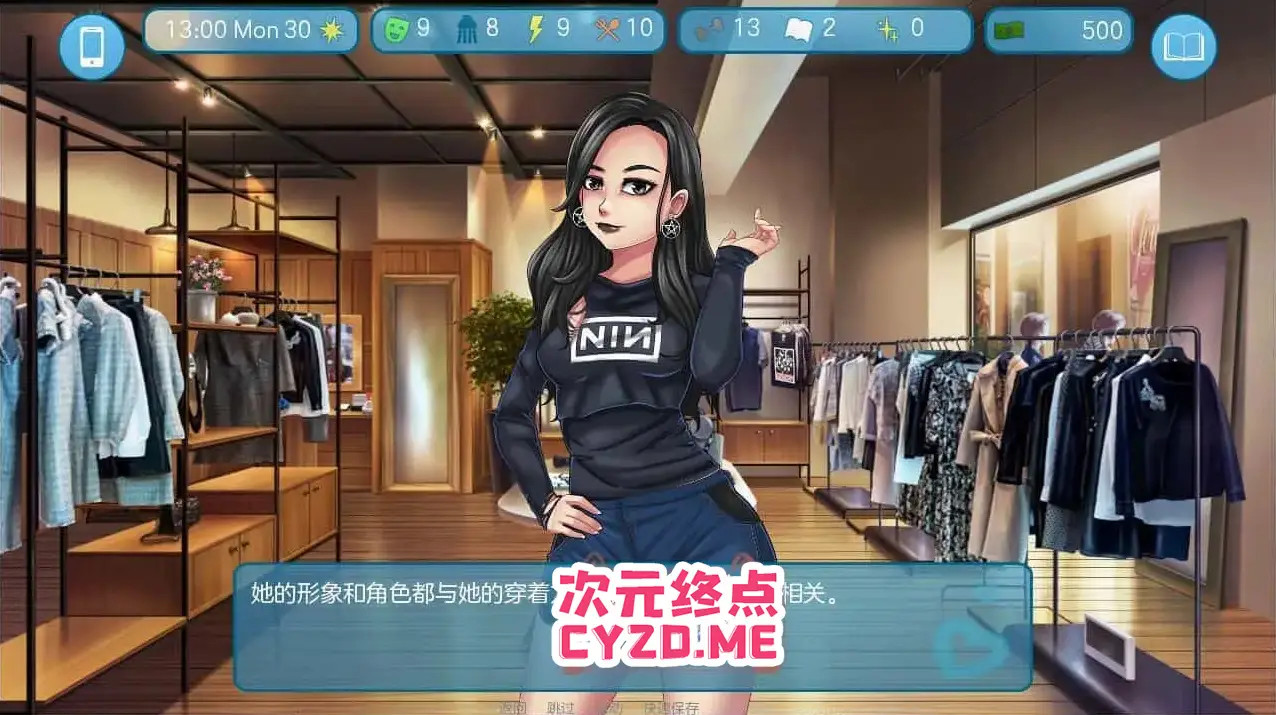 cyzd