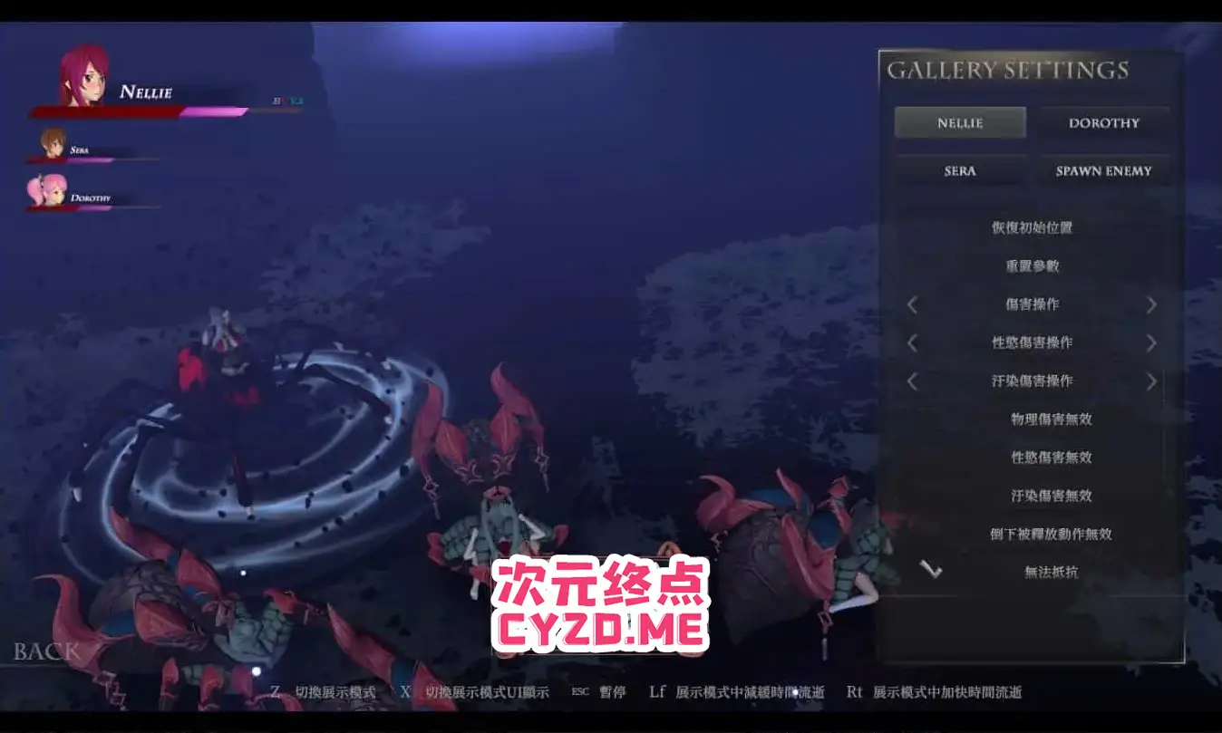 cyzd