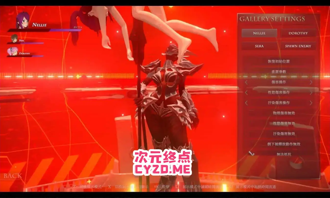 cyzd