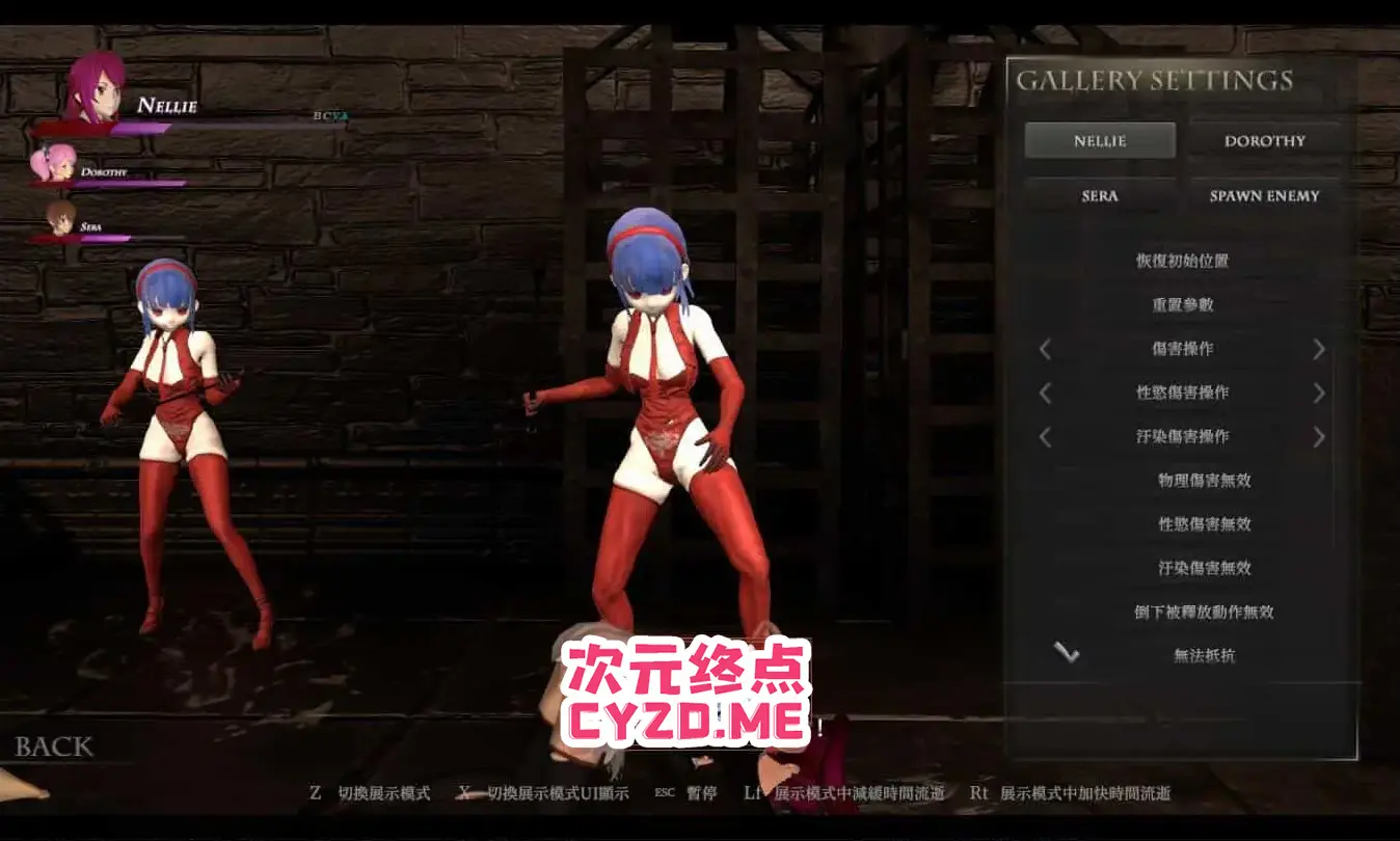 cyzd