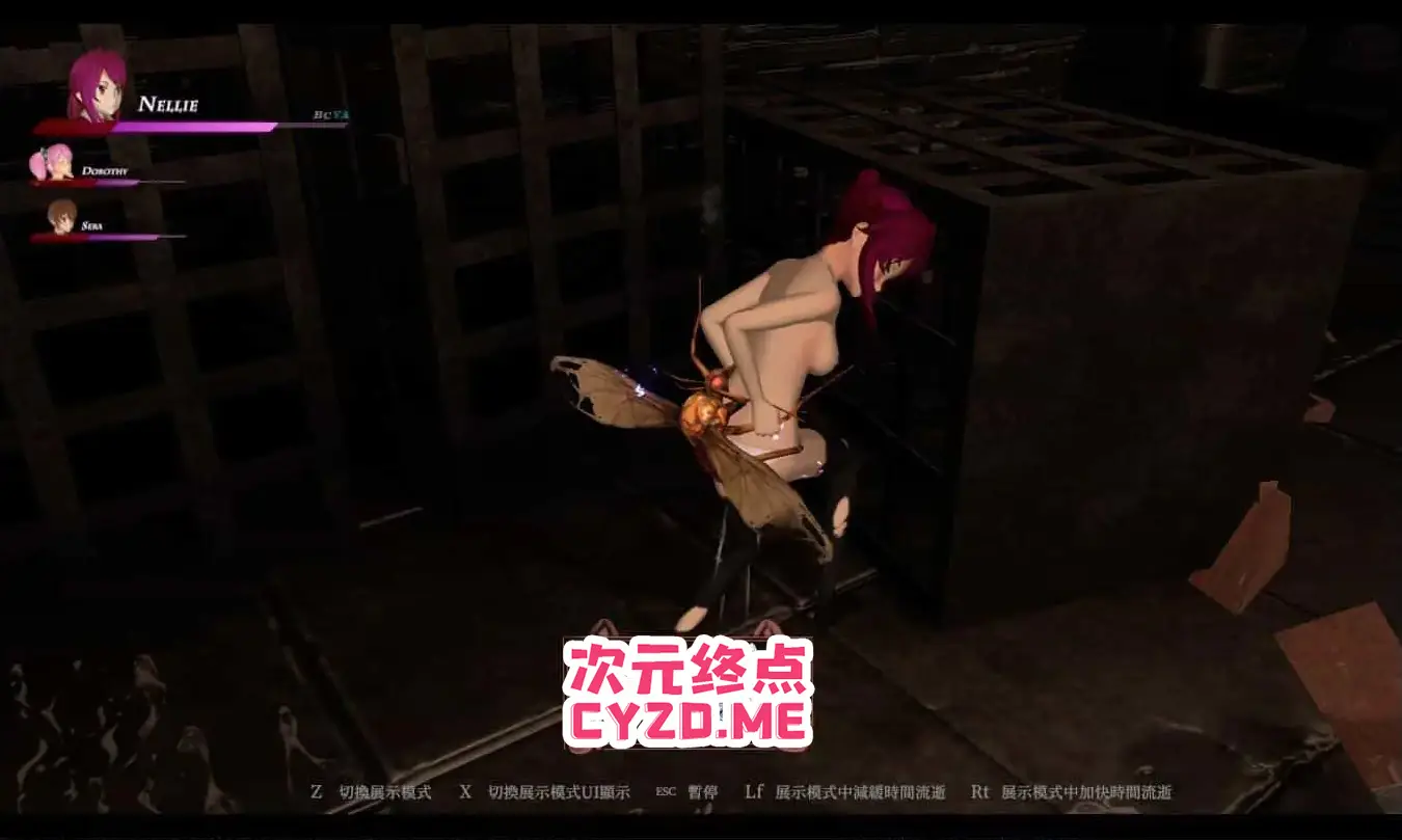 cyzd