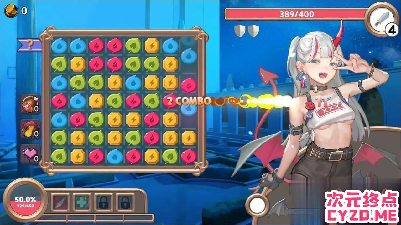 cyzd
