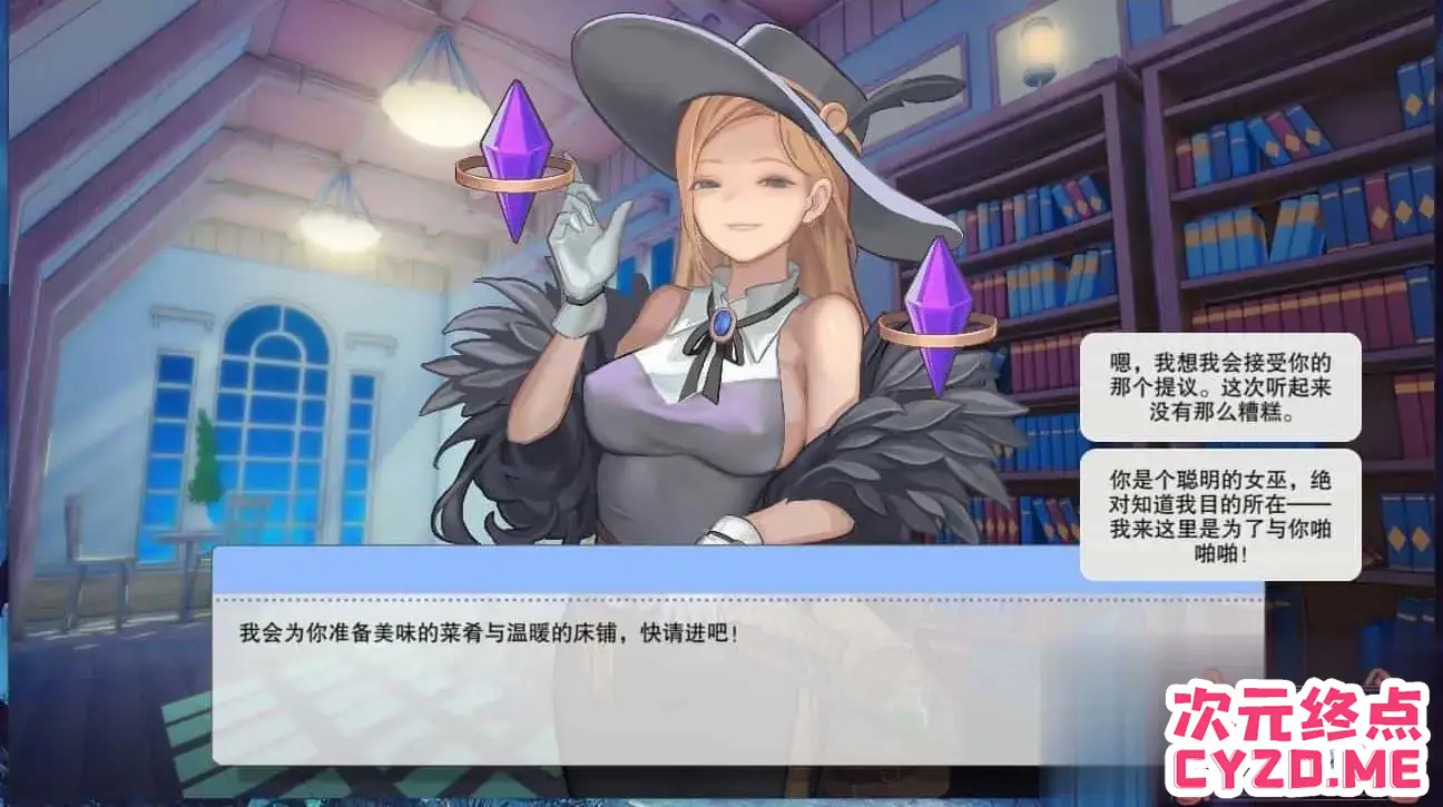 cyzd