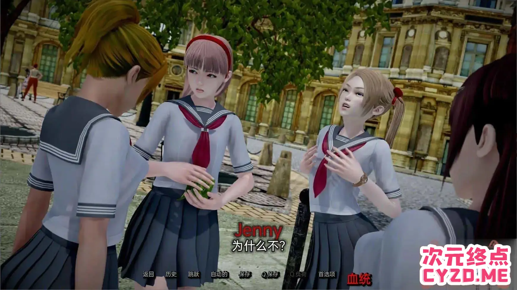 cyzd