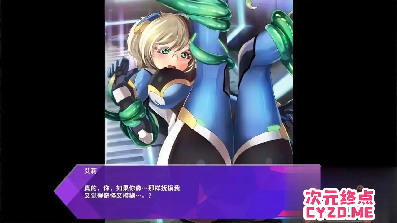 cyzd