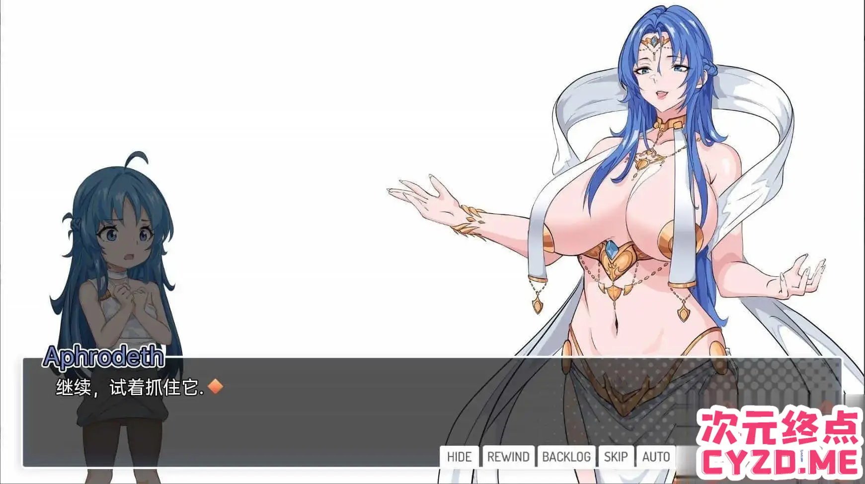 cyzd
