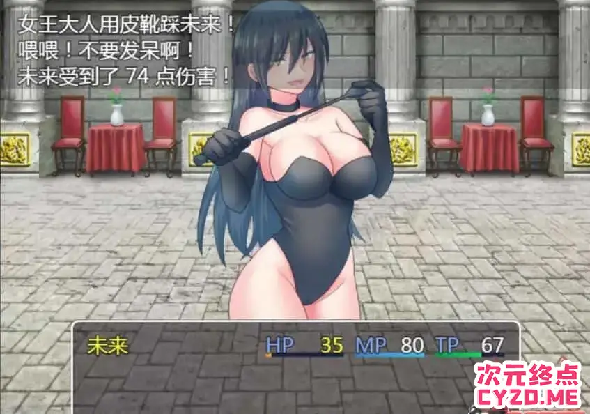 cyzd