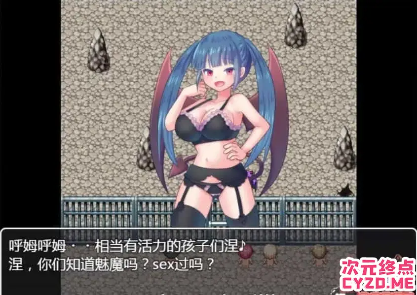 cyzd