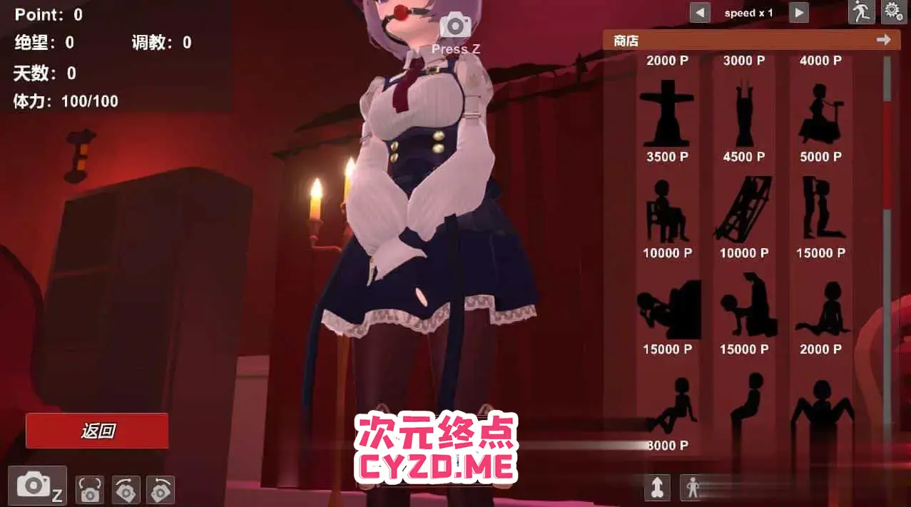 cyzd