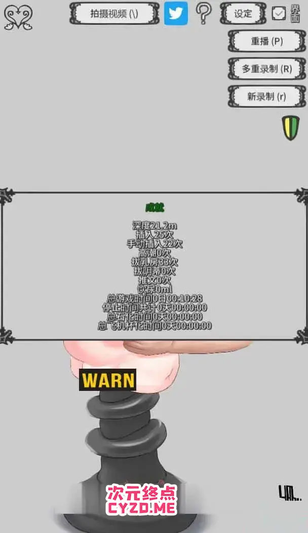 cyzd