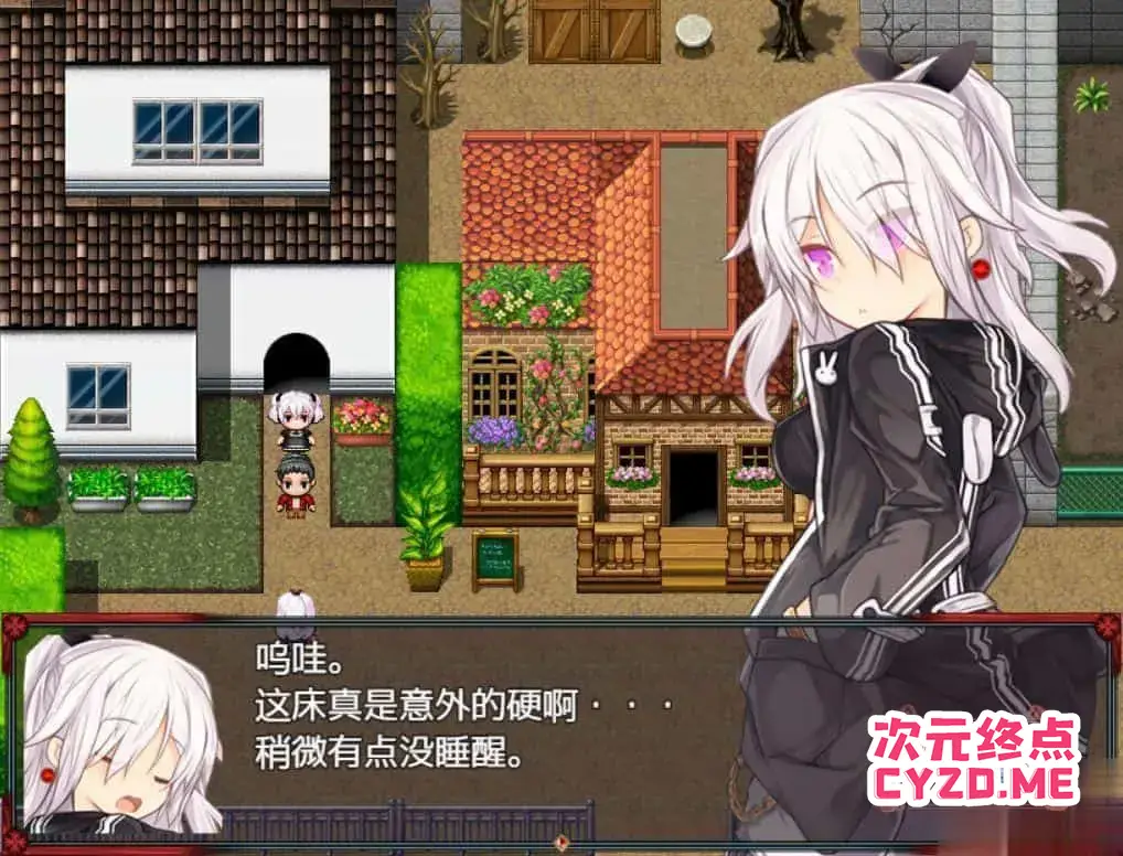 cyzd
