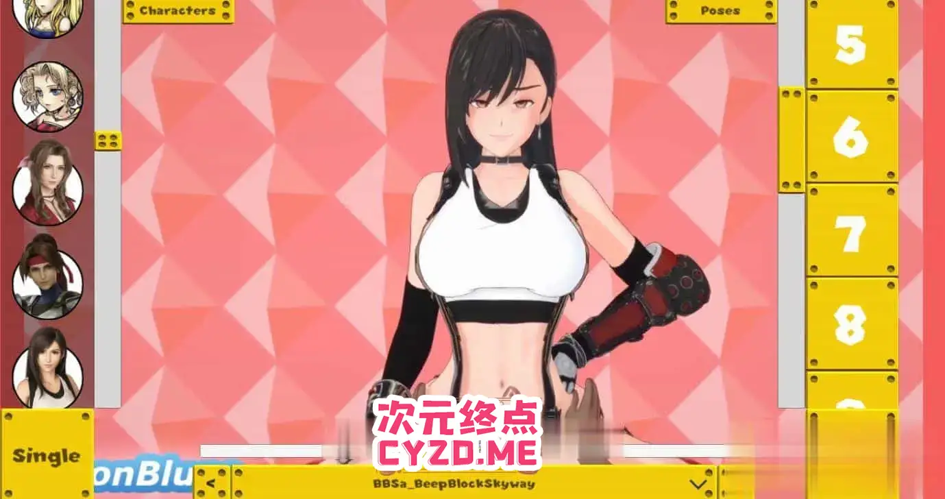cyzd
