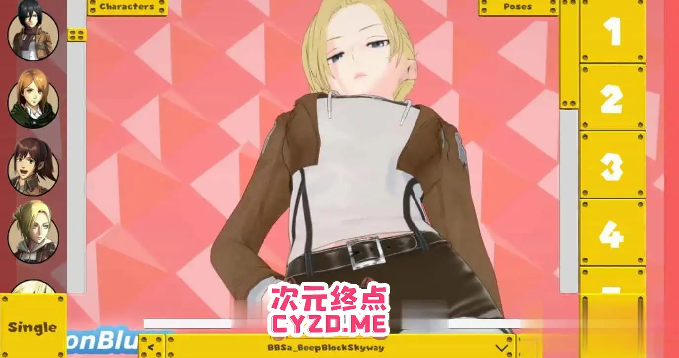 cyzd