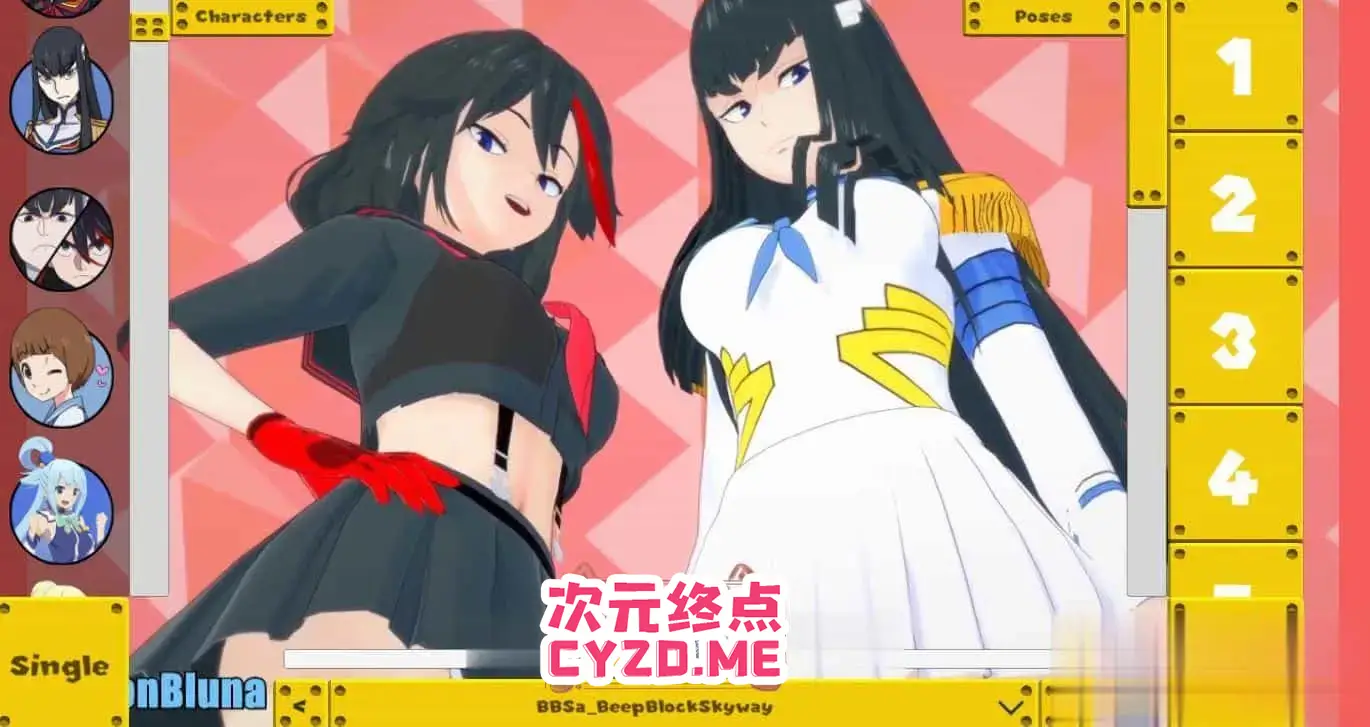 cyzd