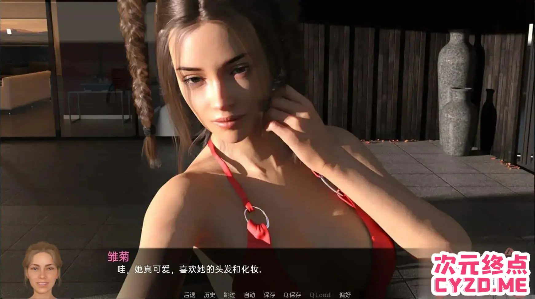 cyzd