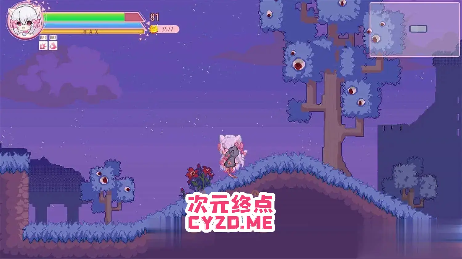 cyzd