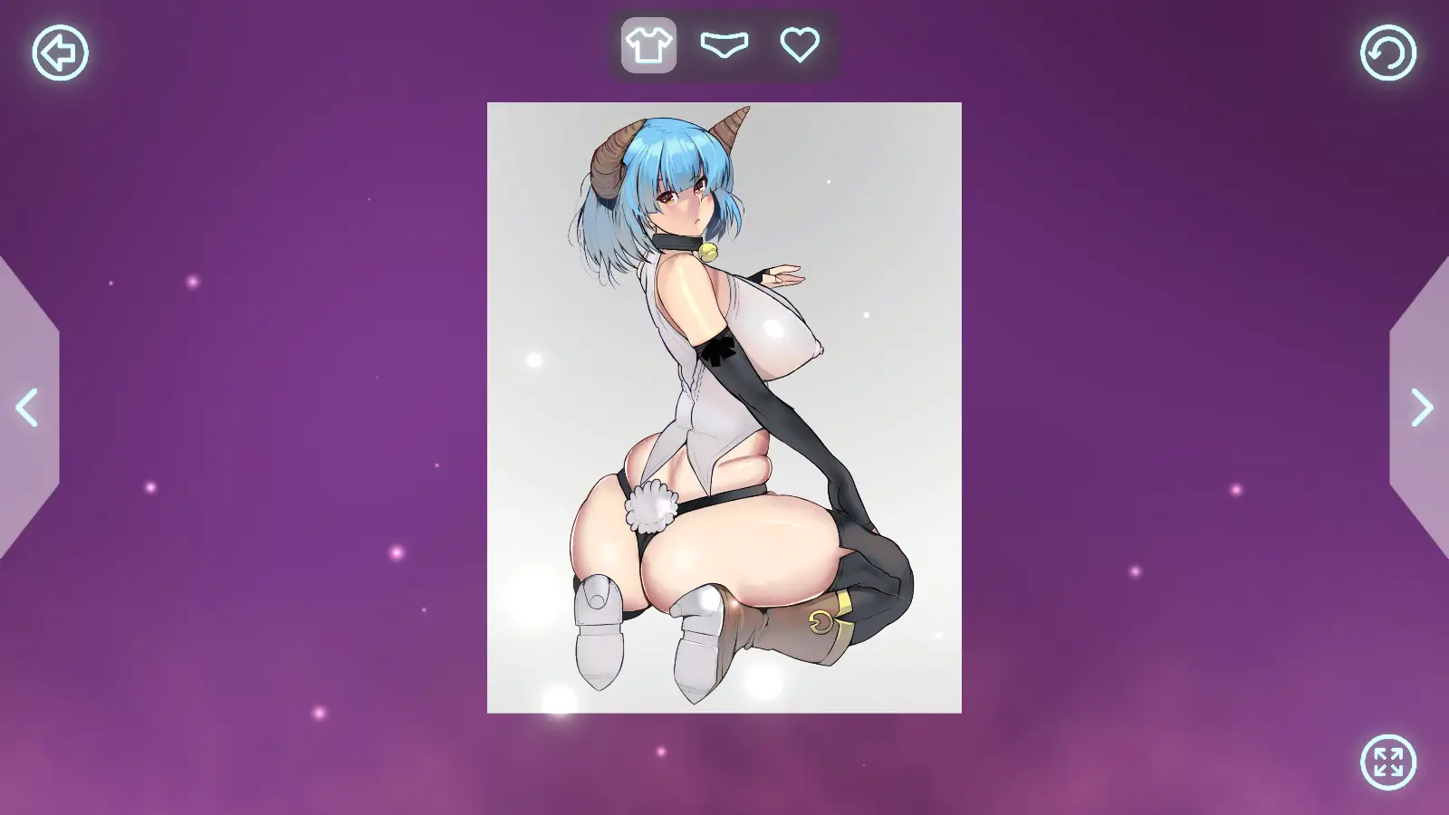 R3443 【SLG/中文/动态】Oppai Puzzle L 官方中文步兵版[420M]