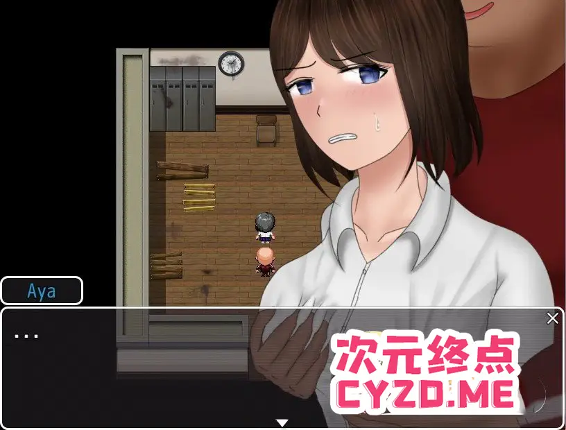 cyzd