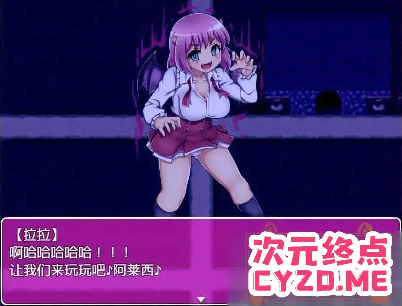 cyzd