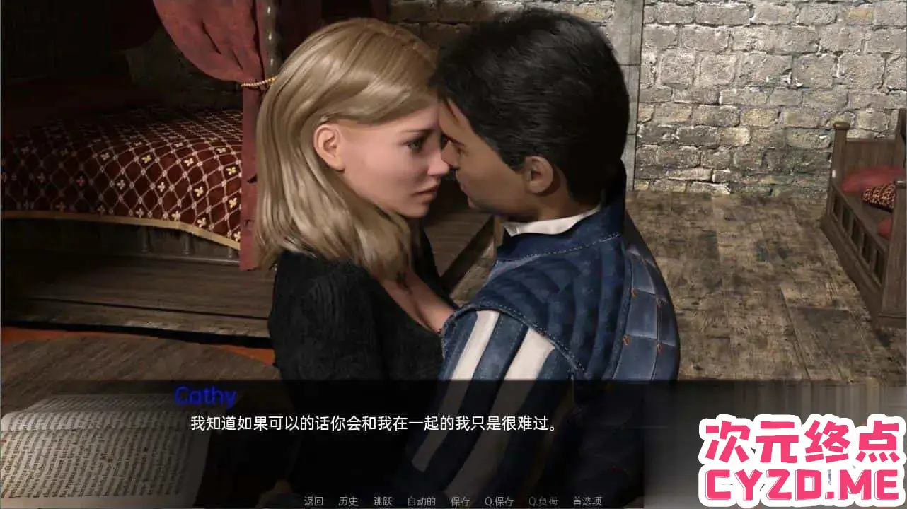 cyzd