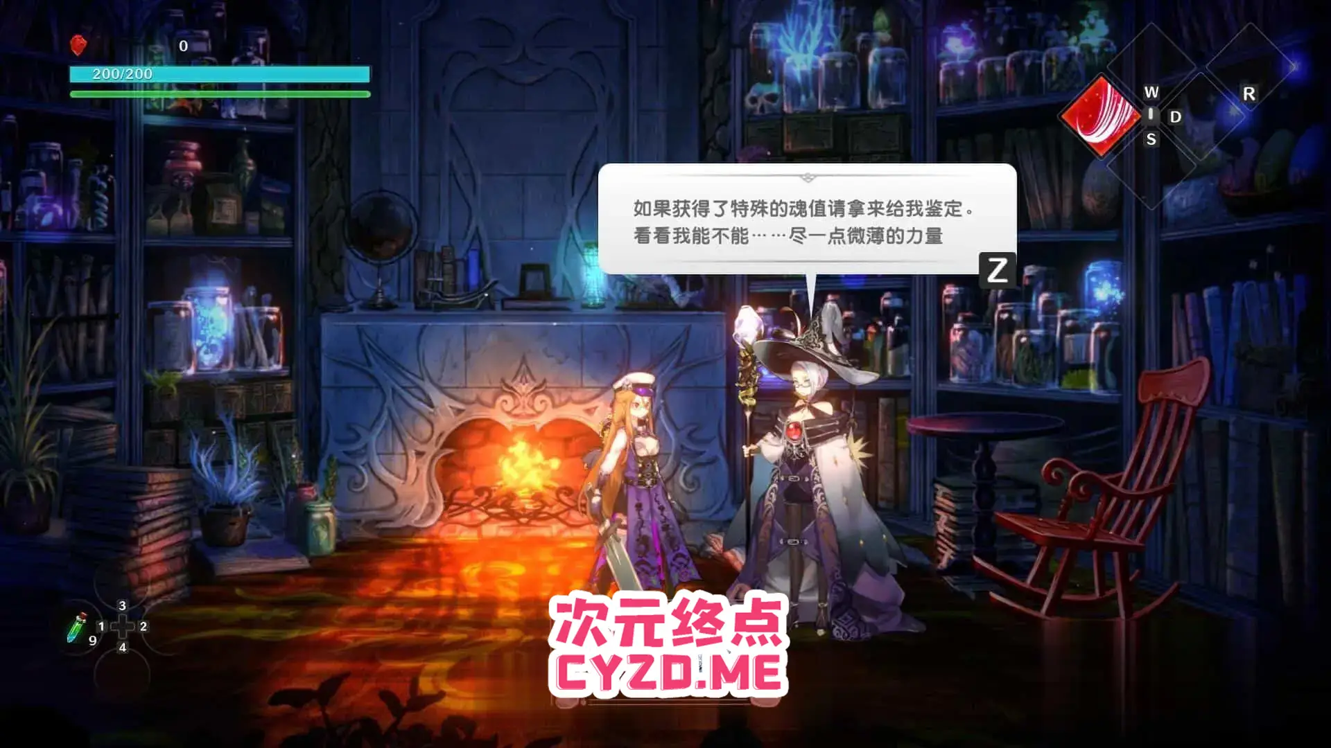 cyzd