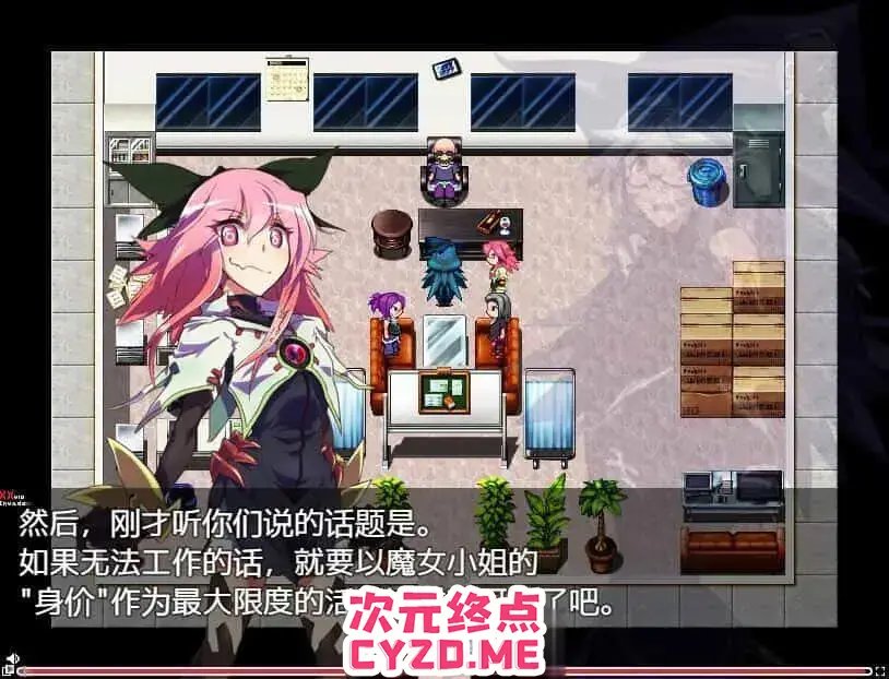 cyzd