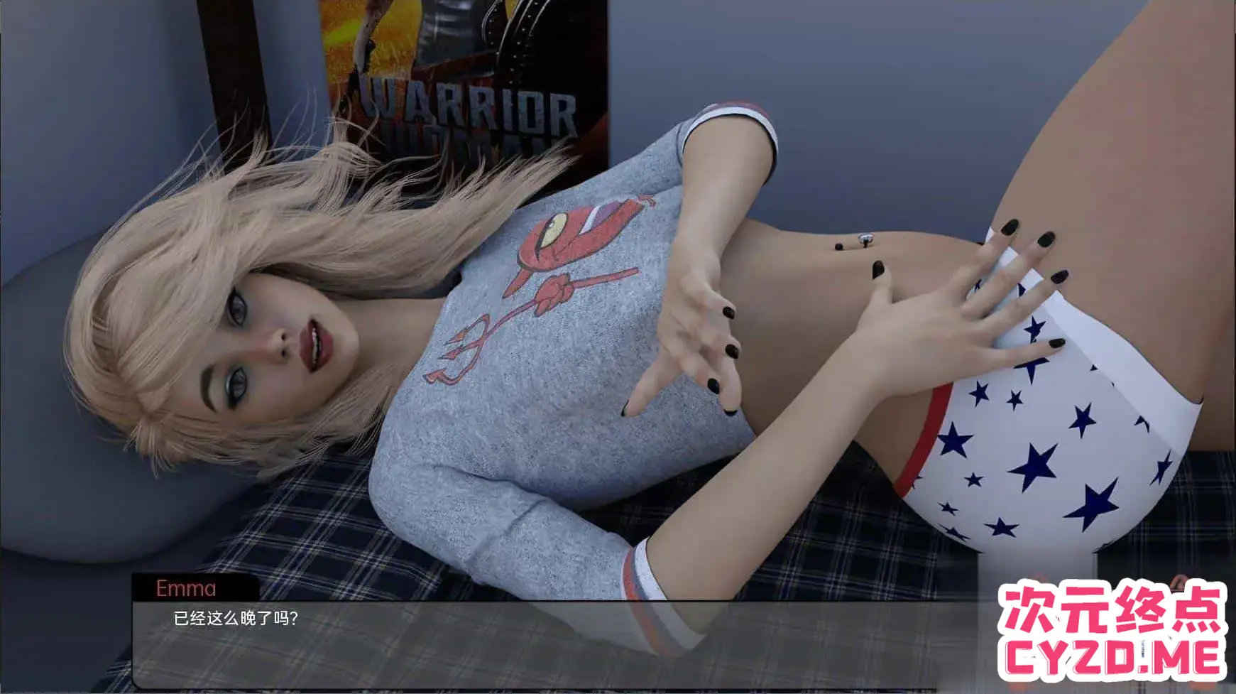cyzd