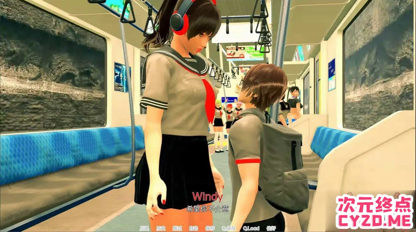 cyzd