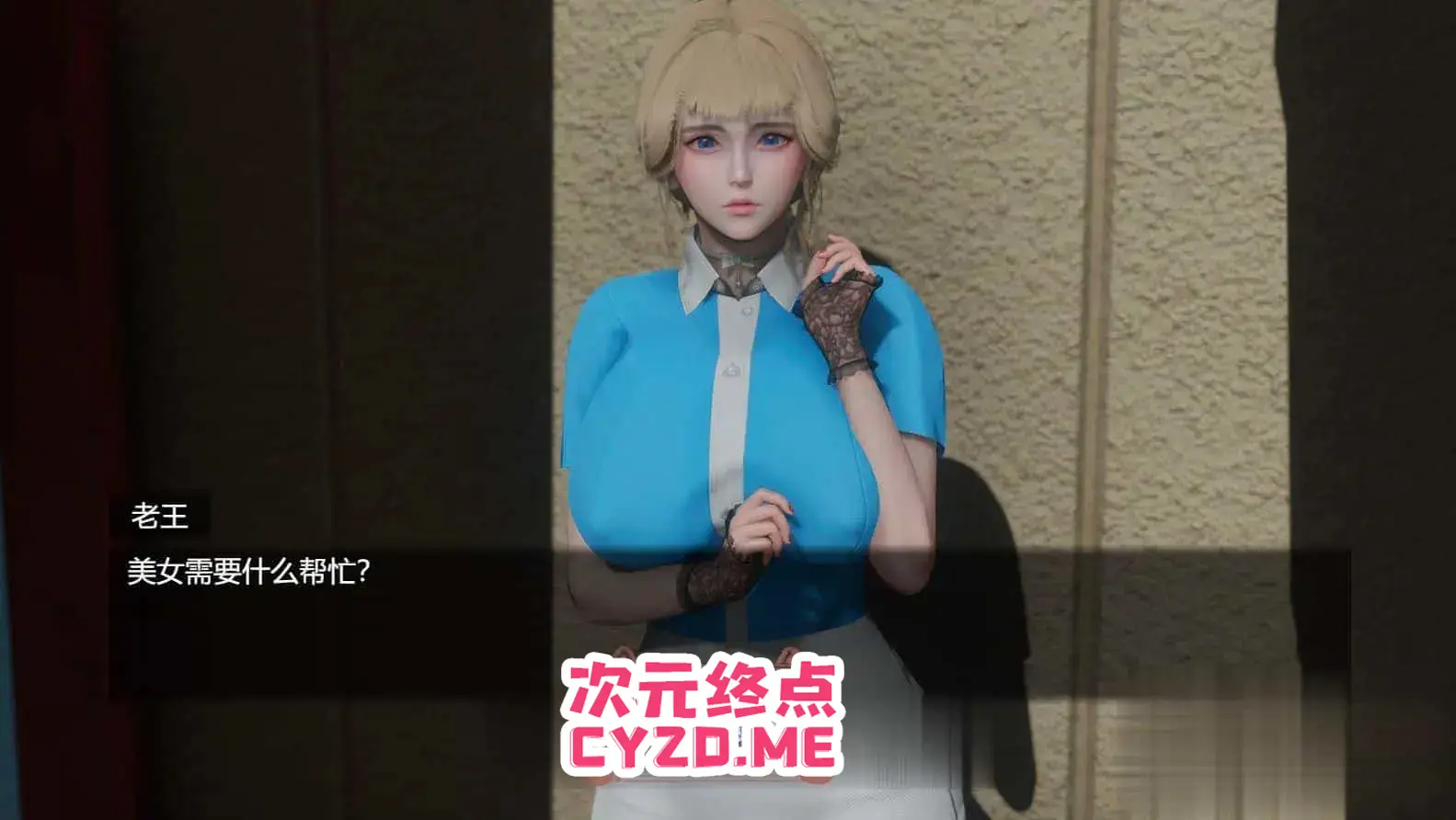 cyzd