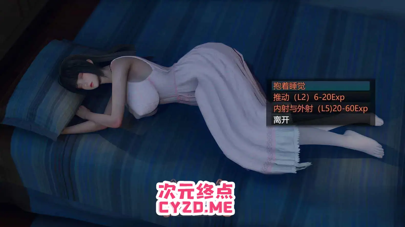 cyzd