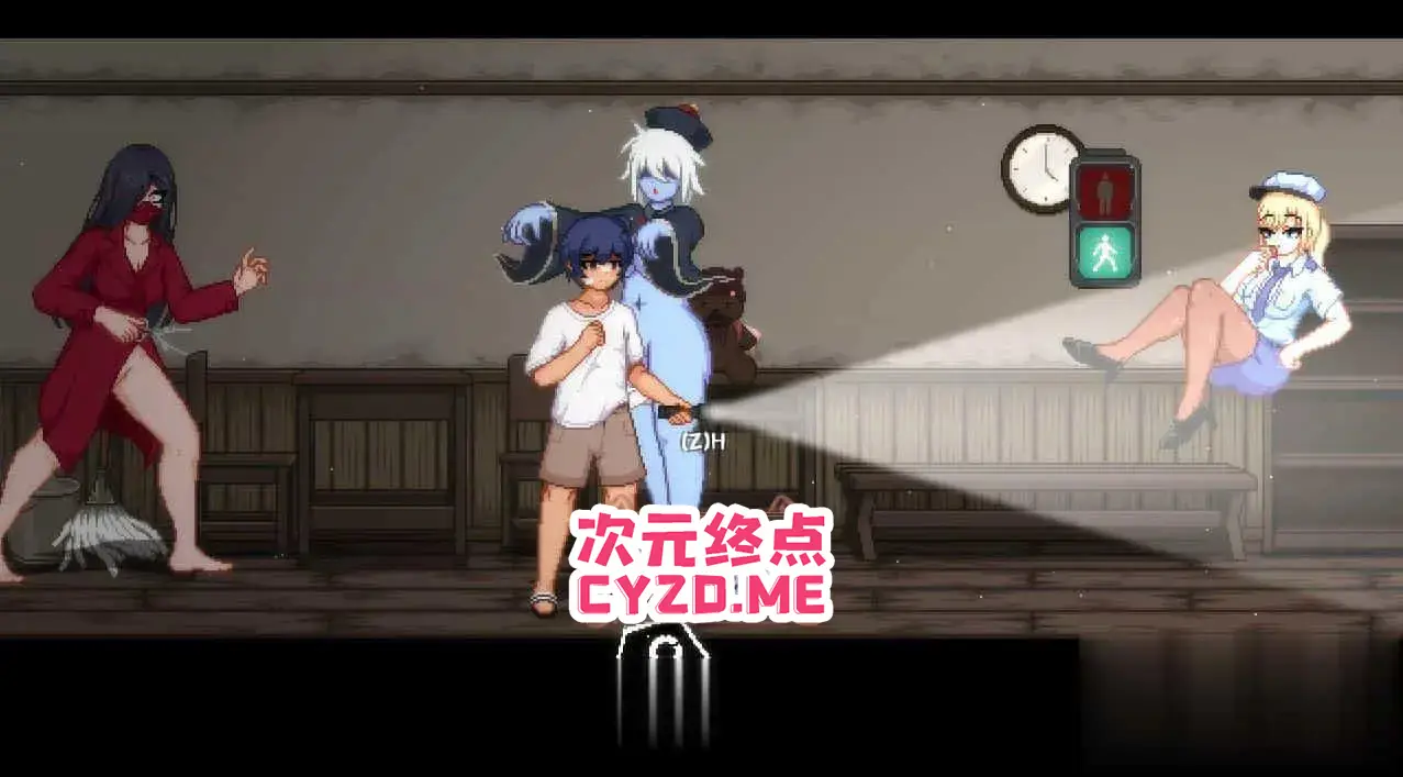 cyzd
