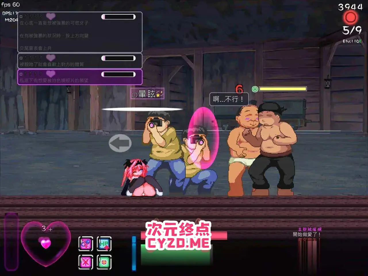 cyzd
