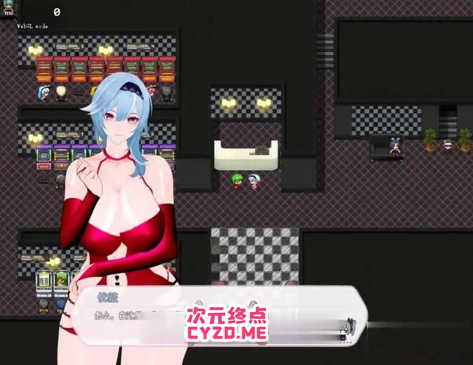 cyzd