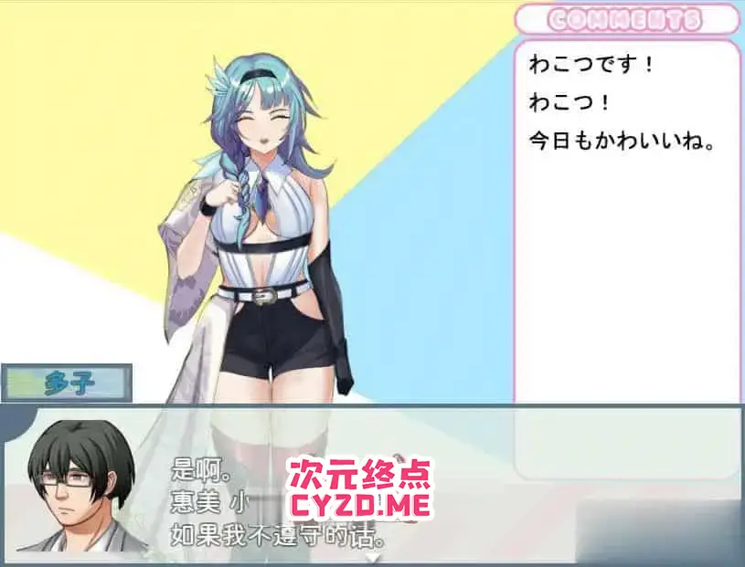 cyzd