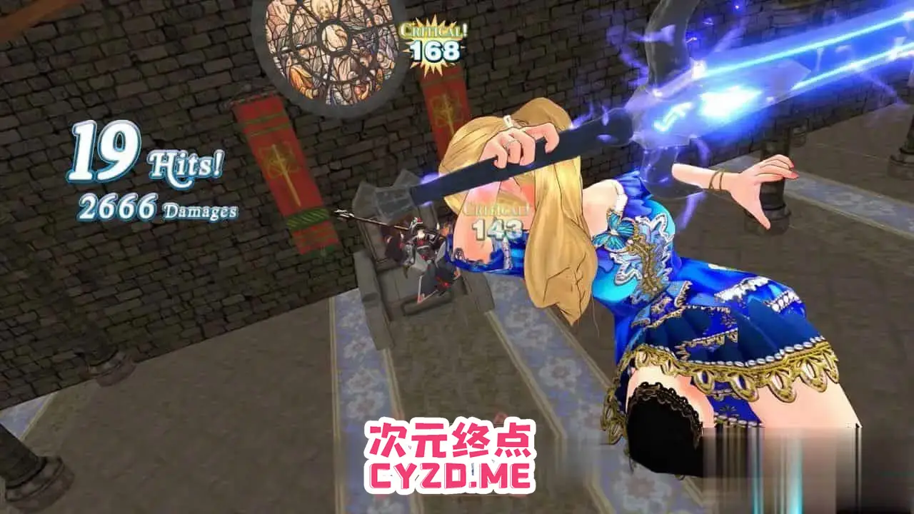 cyzd