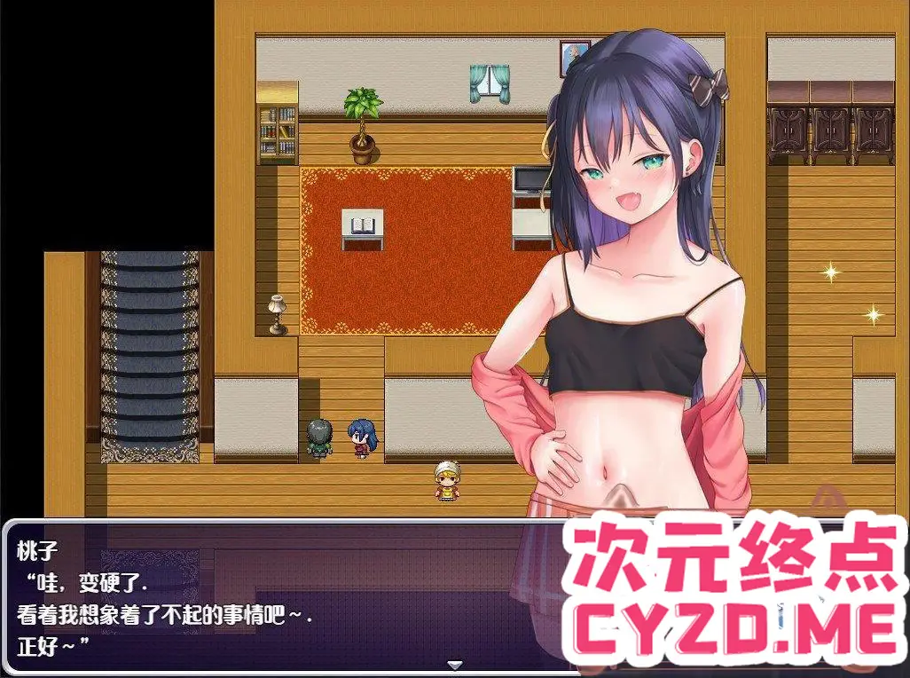 cyzd