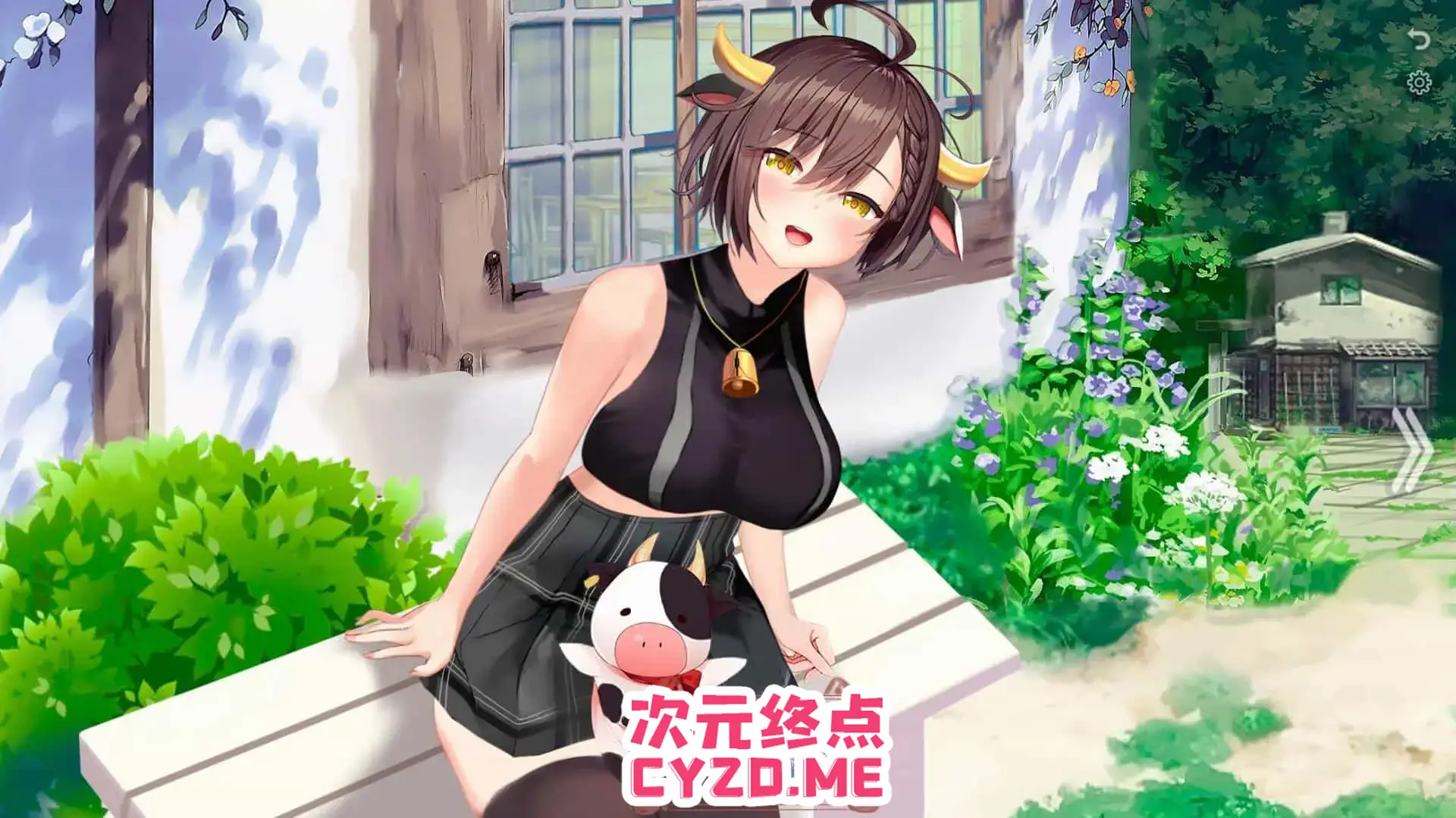 cyzd