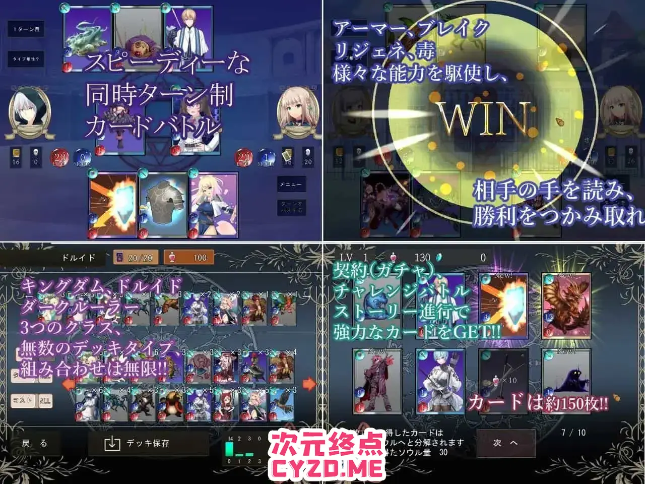 cyzd