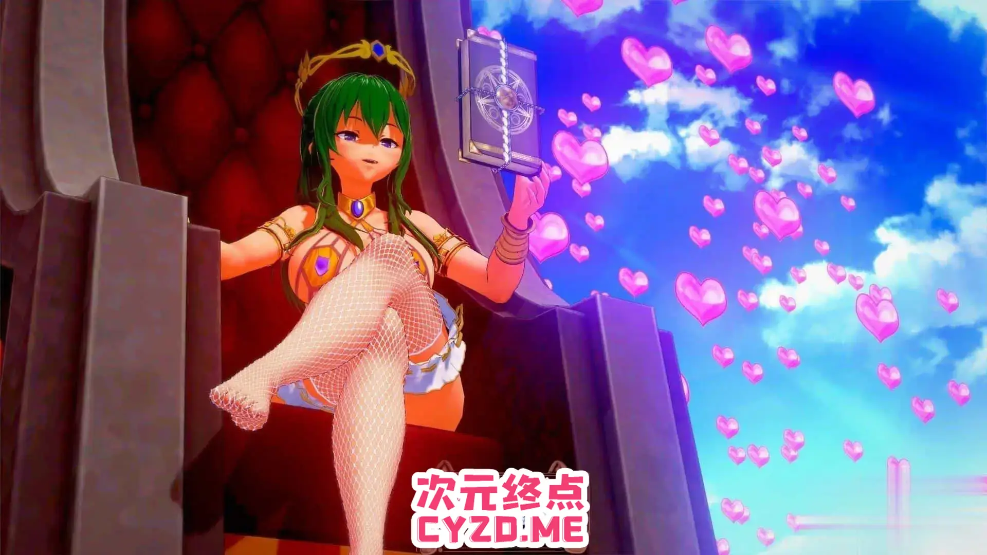 cyzd