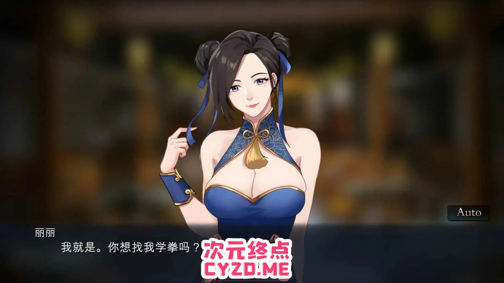 cyzd