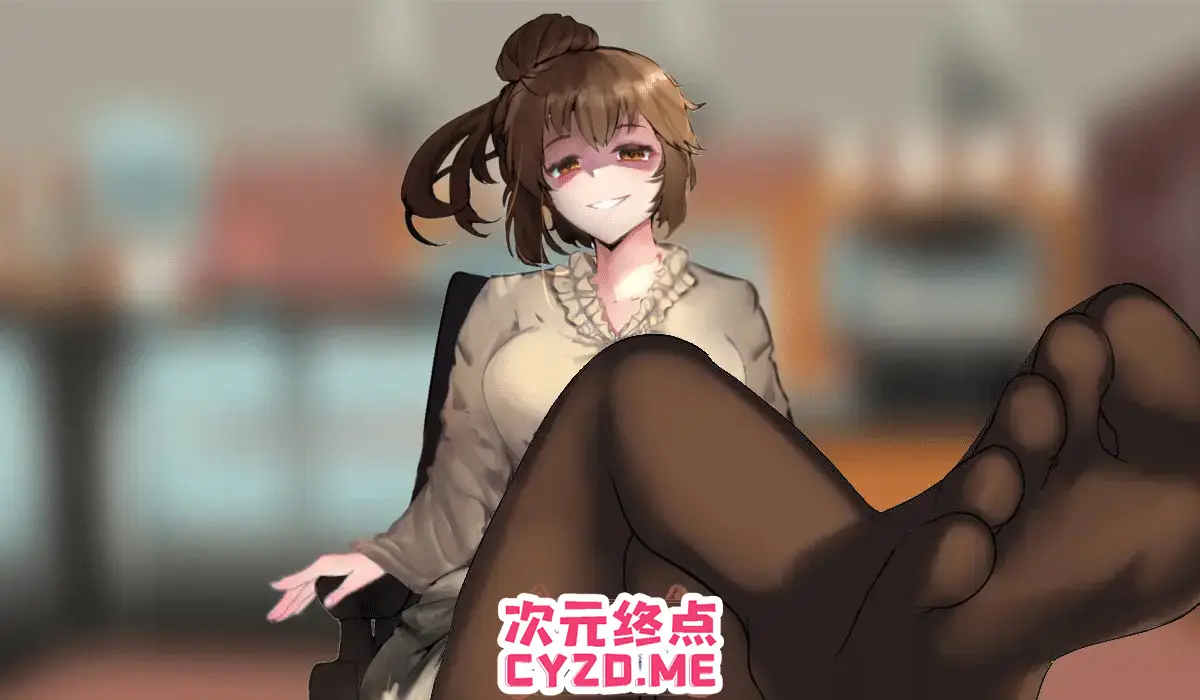 R3764 【RPG/更新/机翻/无码】Femdom University Zero FULL V1.07 支援者限定 [1G]
