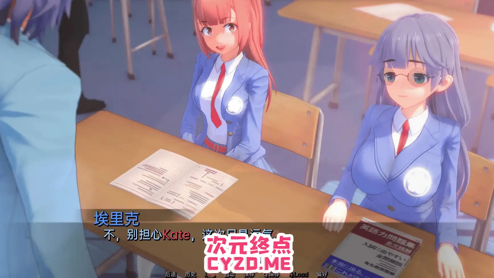 cyzd