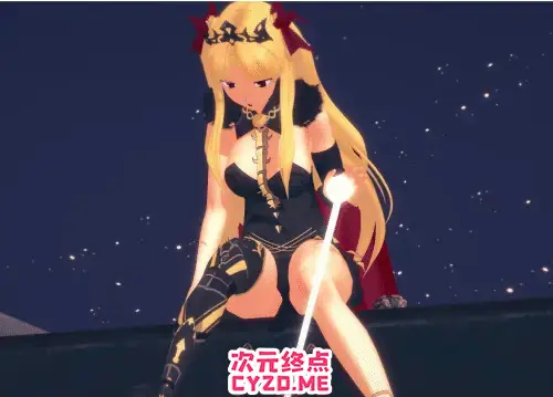 cyzd