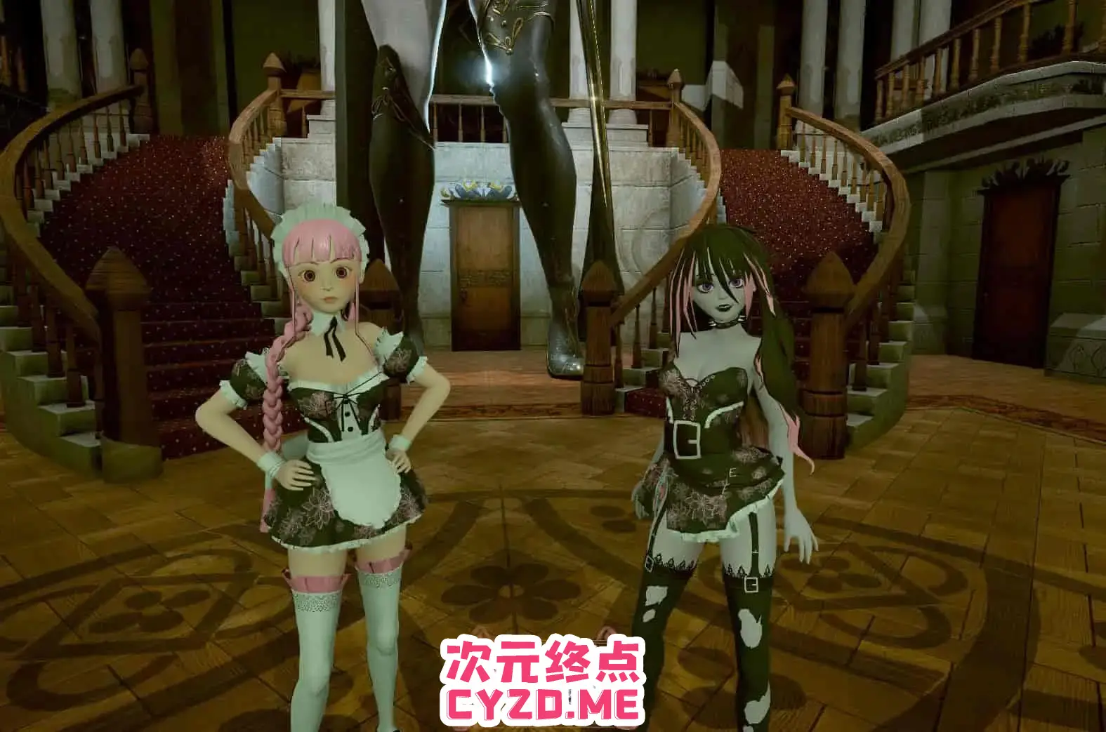 cyzd