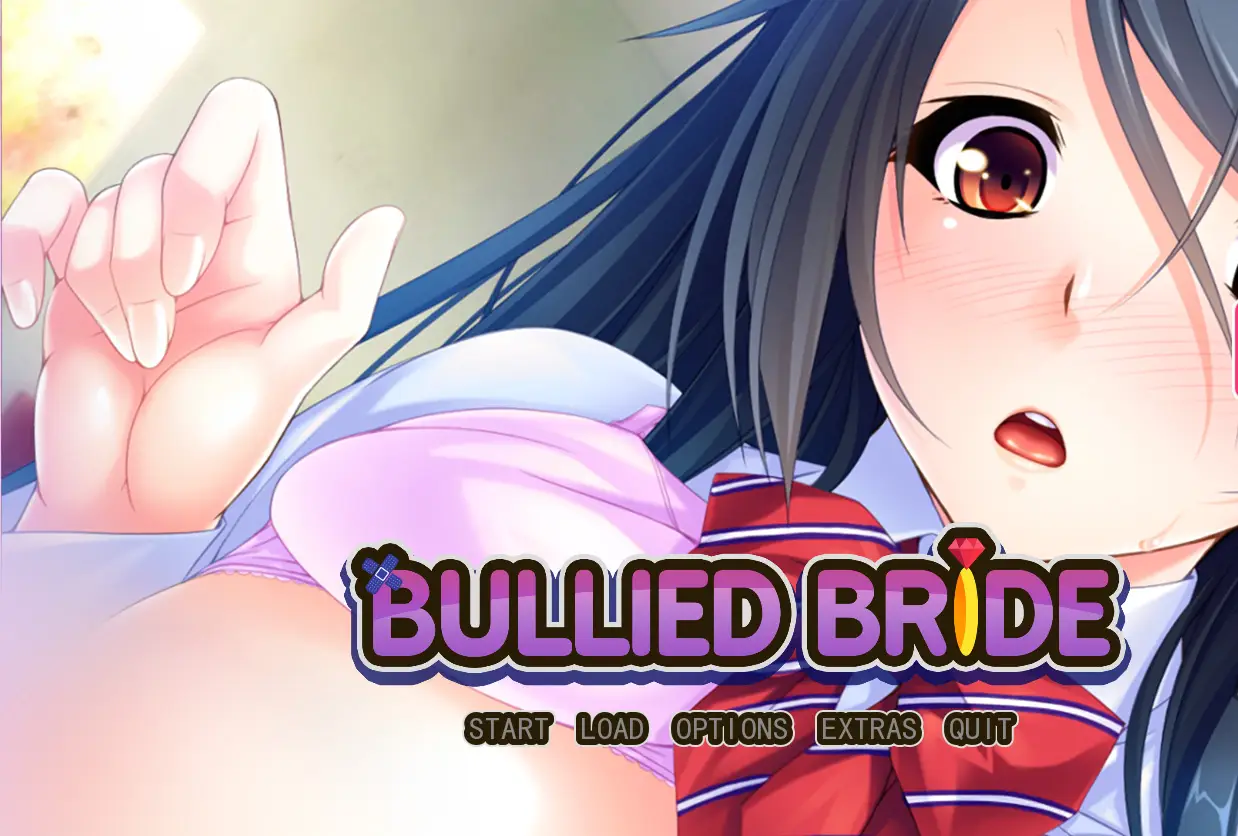 R3824 【日系SLG/GG汉化/全CV】被霸凌的新娘 PC+安卓精翻汉化完结版+CG [1.5G]